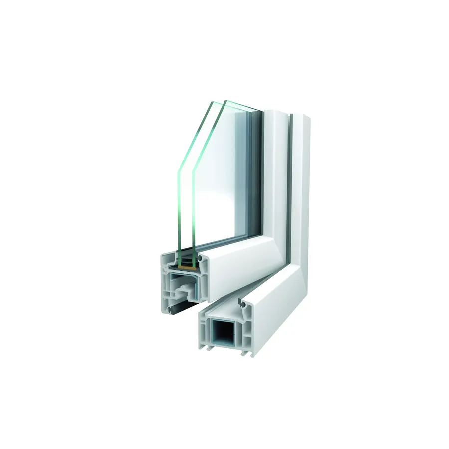 PVC prozor — VEKA Softline
